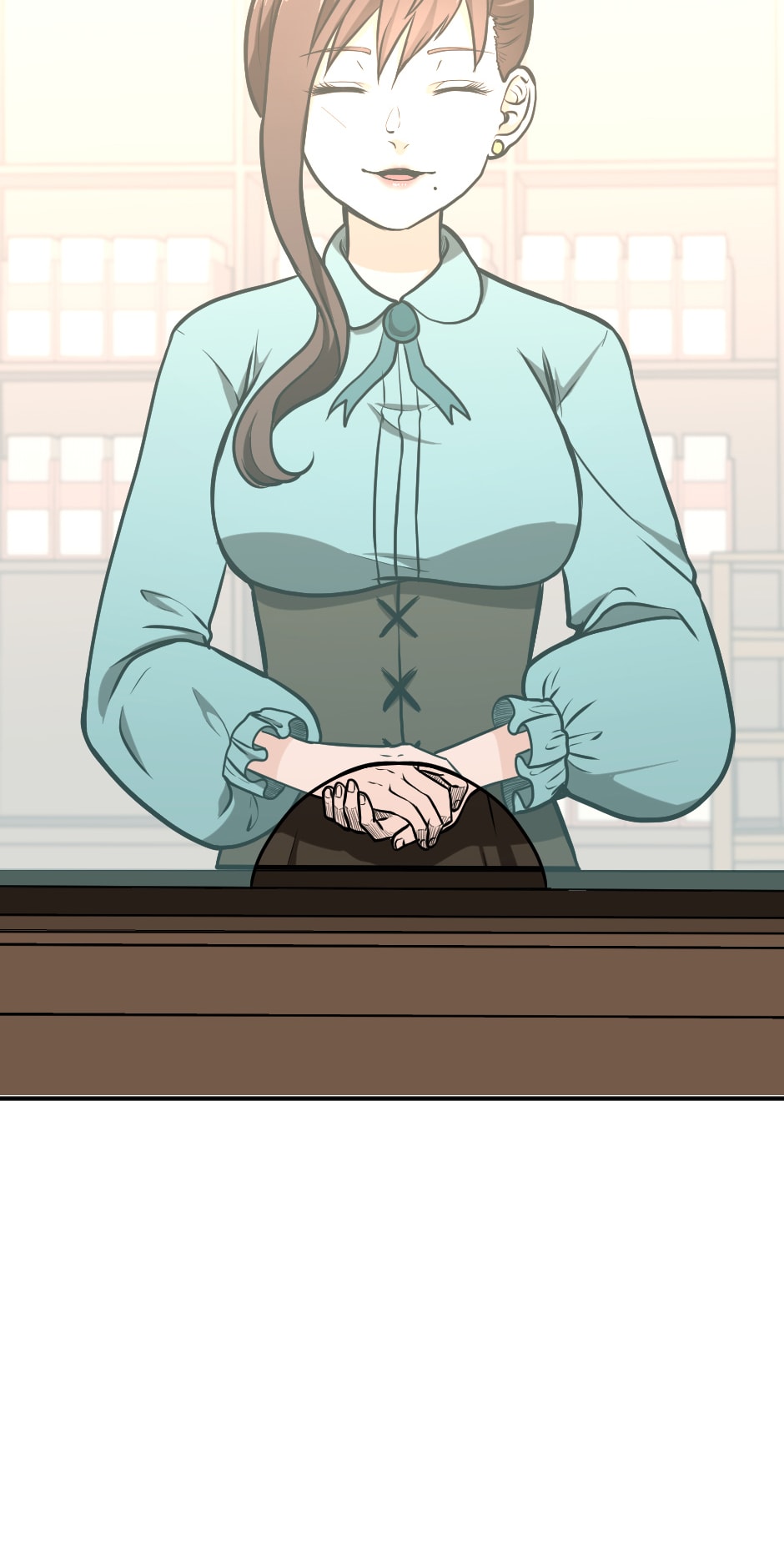 The Beginning After The End Chapter 48 image 58